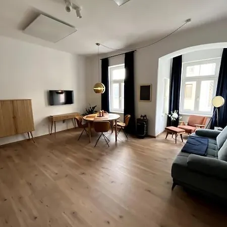 Our Cosy Apartment Maribor