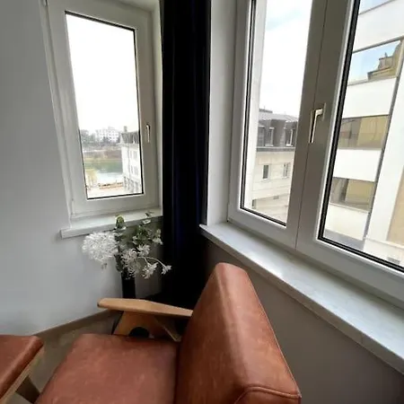 Our Cosy Apartment *