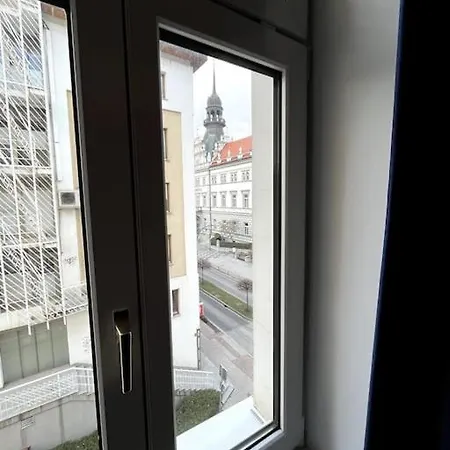 Our Cosy Apartment Maribor