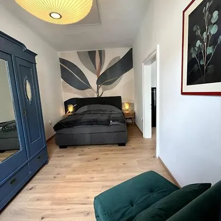 Our Cosy Maribor