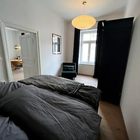 Our Cosy Apartment *