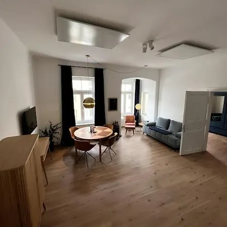 Our Cosy Maribor