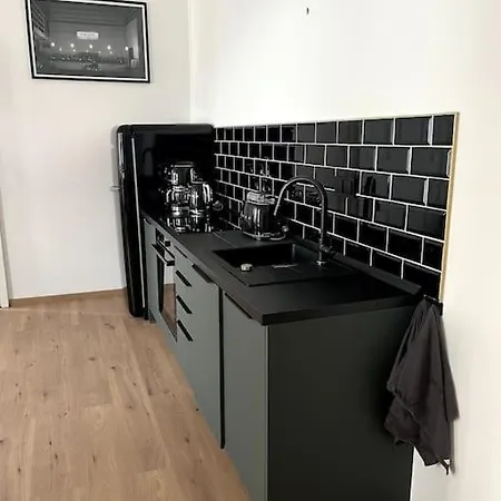 Our Cosy