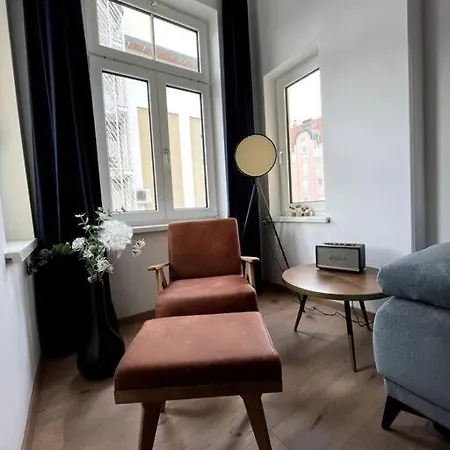 Our Cosy Maribor