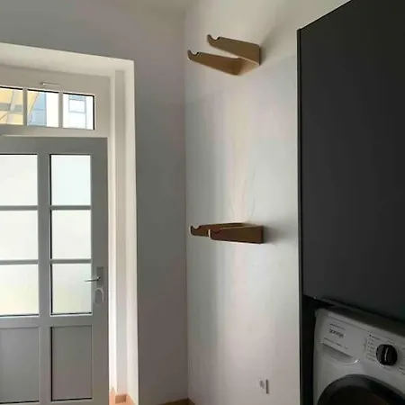 Our Cosy Apartment