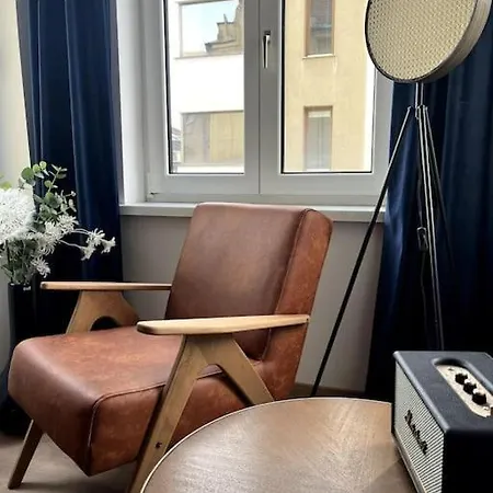 Apartment Our Cosy *
